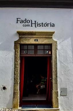 Fado com Historia